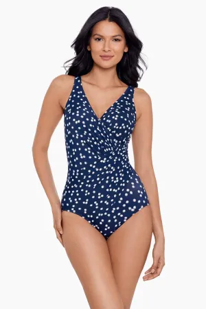 Oceanus One Piece in Luminare