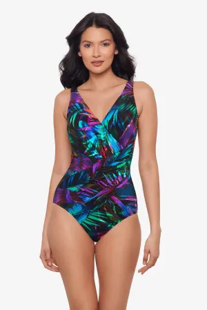 Oceanus One Piece in Palma Paradiso