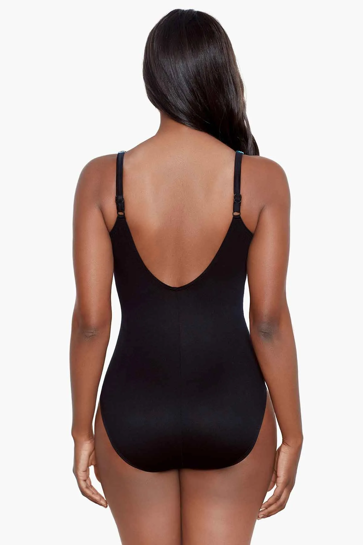 Oceanus One Piece in Sophisticat