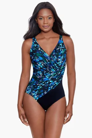 Oceanus One Piece in Sophisticat