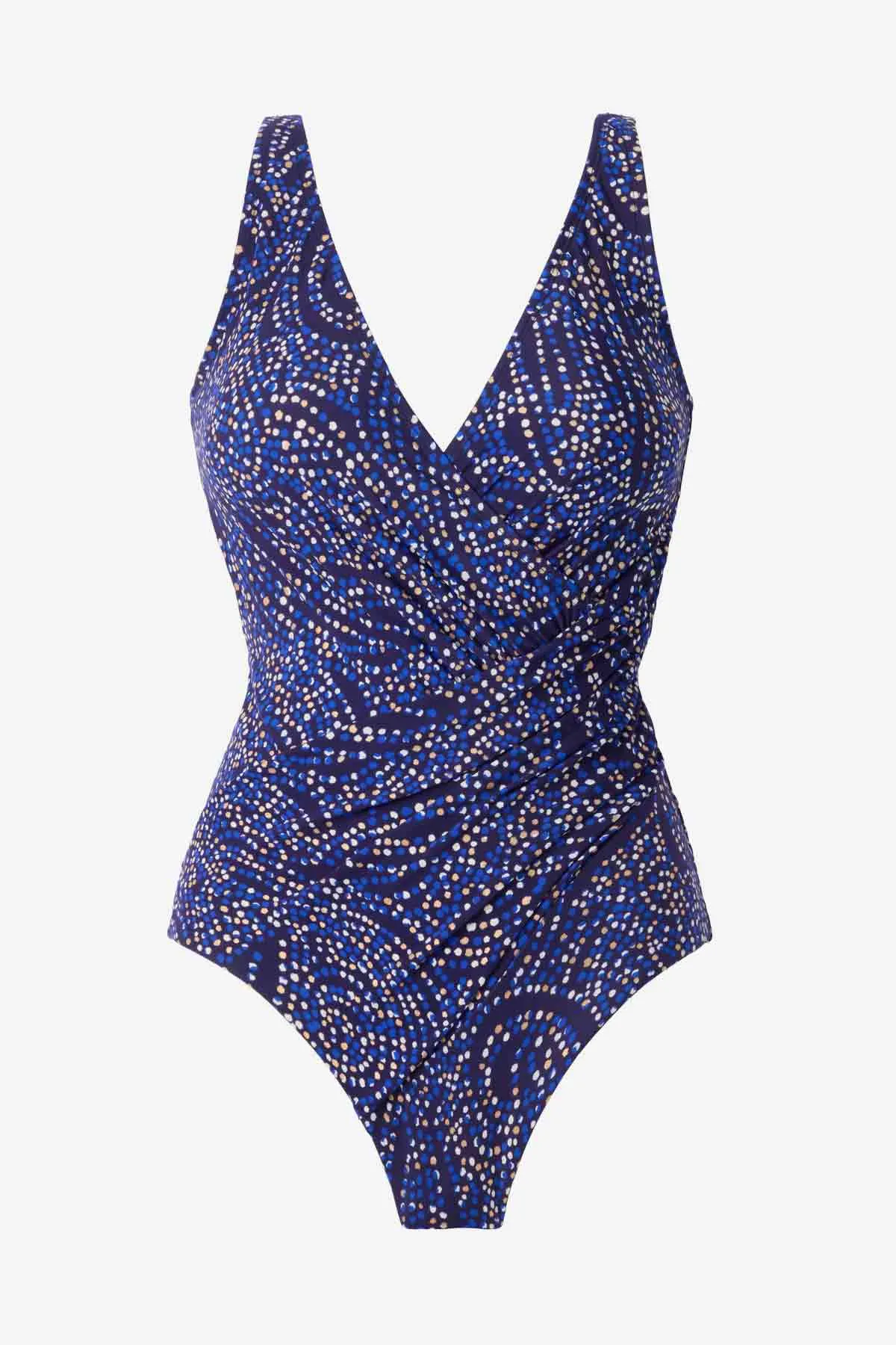 Oceanus One Piece in Spotlight