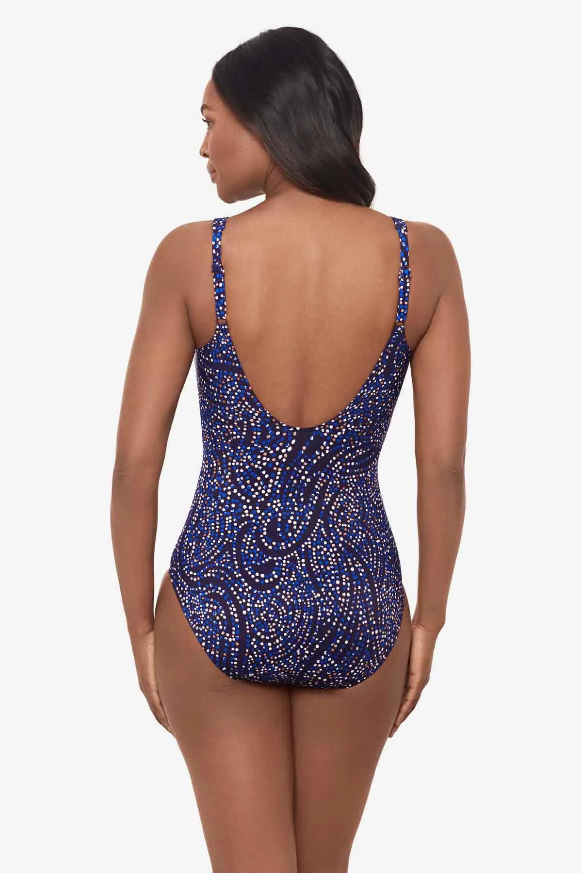 Oceanus One Piece in Spotlight