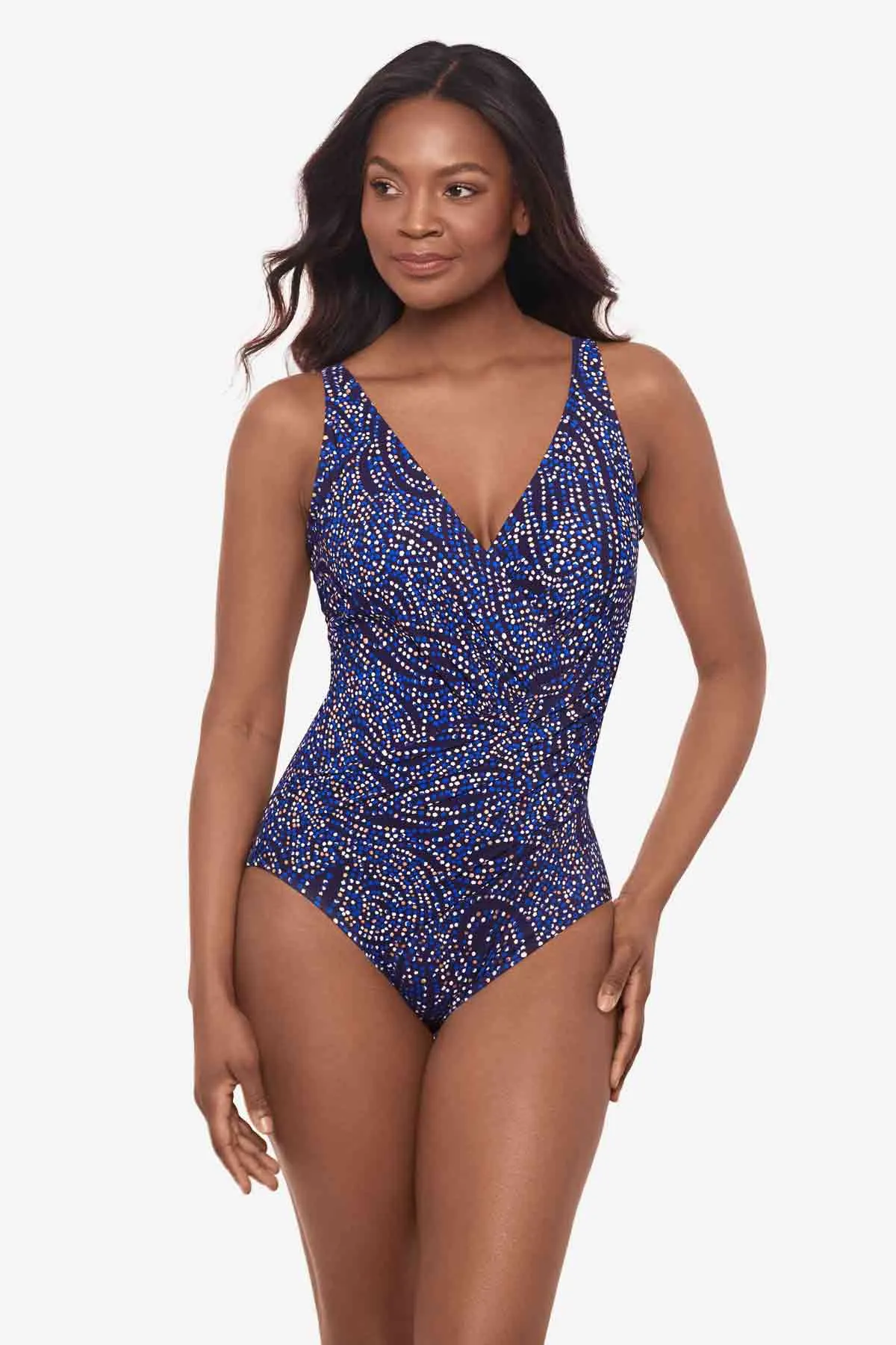 Oceanus One Piece in Spotlight