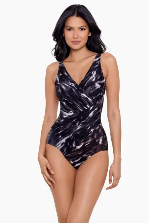 Oceanus One Piece in Tempest
