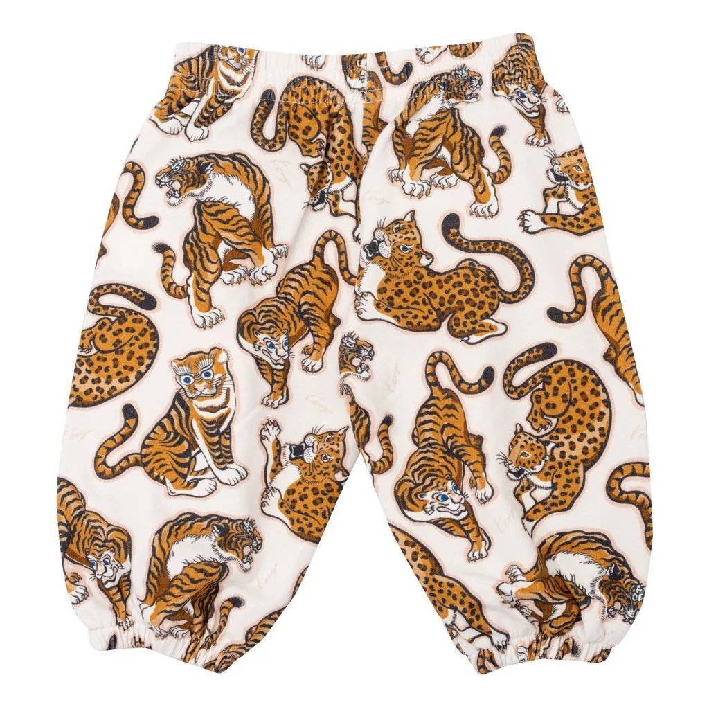 Off White Tiger Joggers