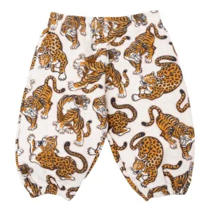 Off White Tiger Joggers