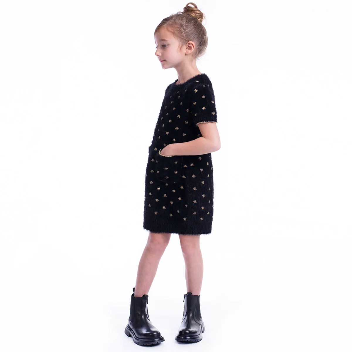 Olar Dress