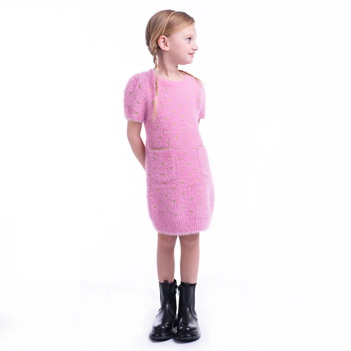 Olar Dress