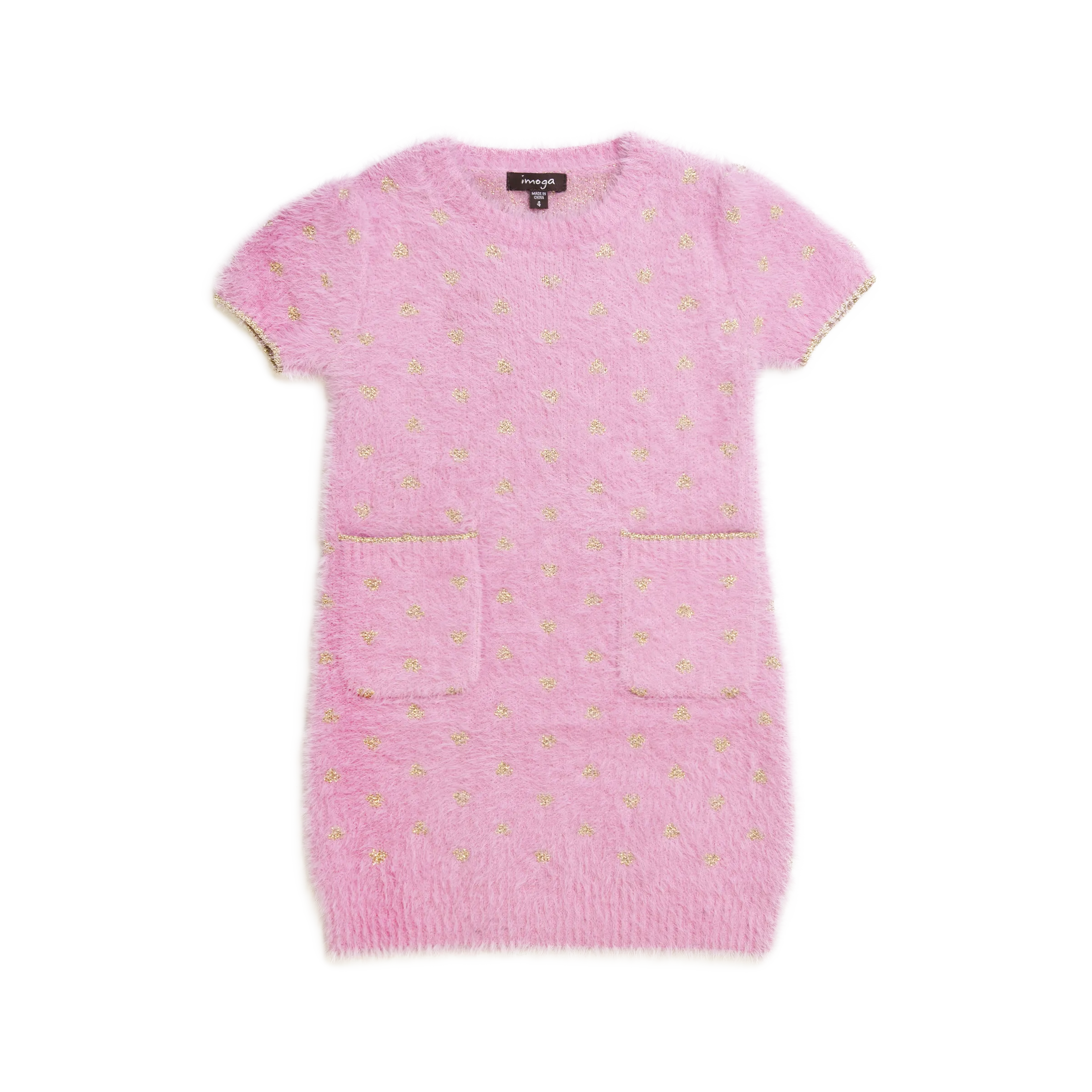 Olar Dress
