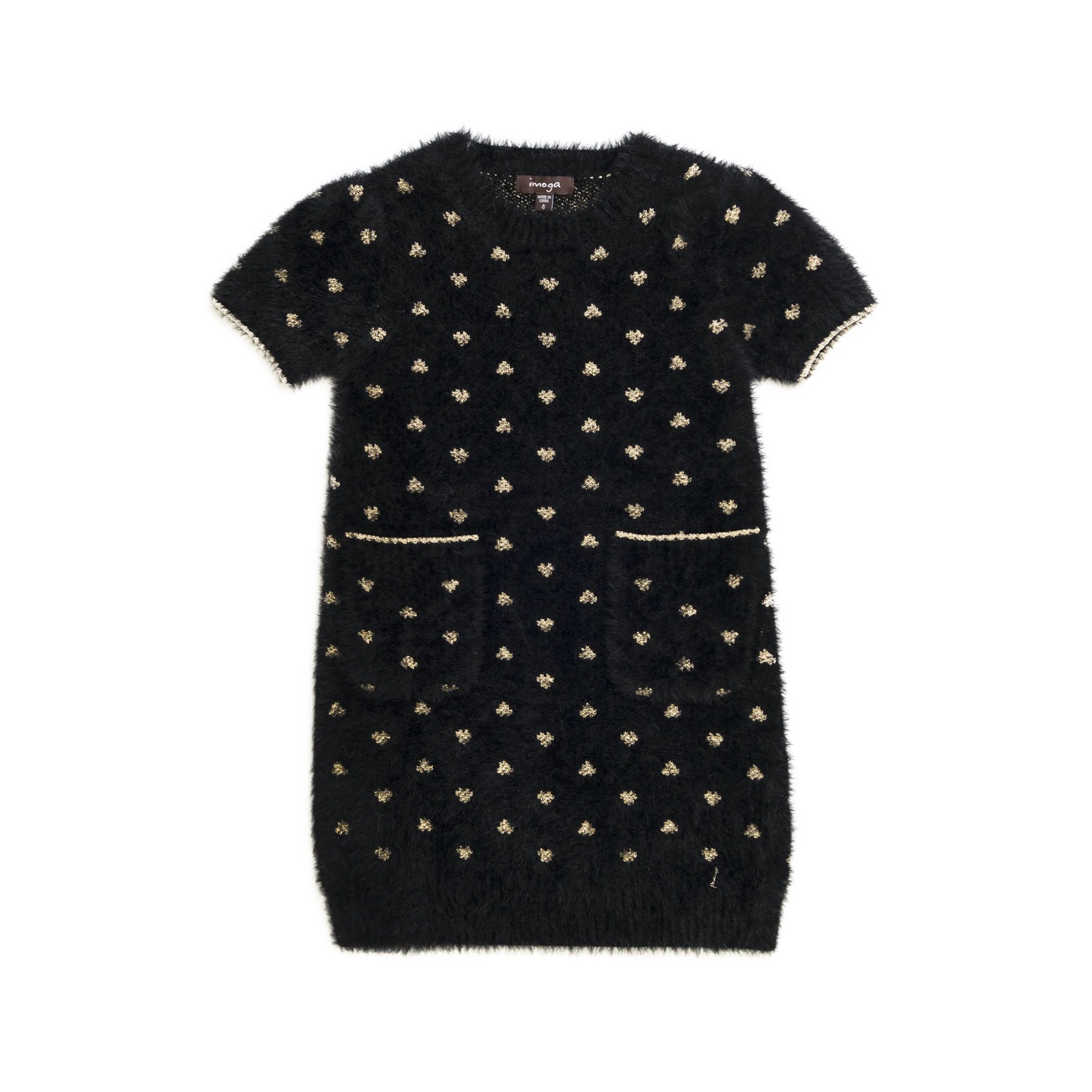 Olar Dress