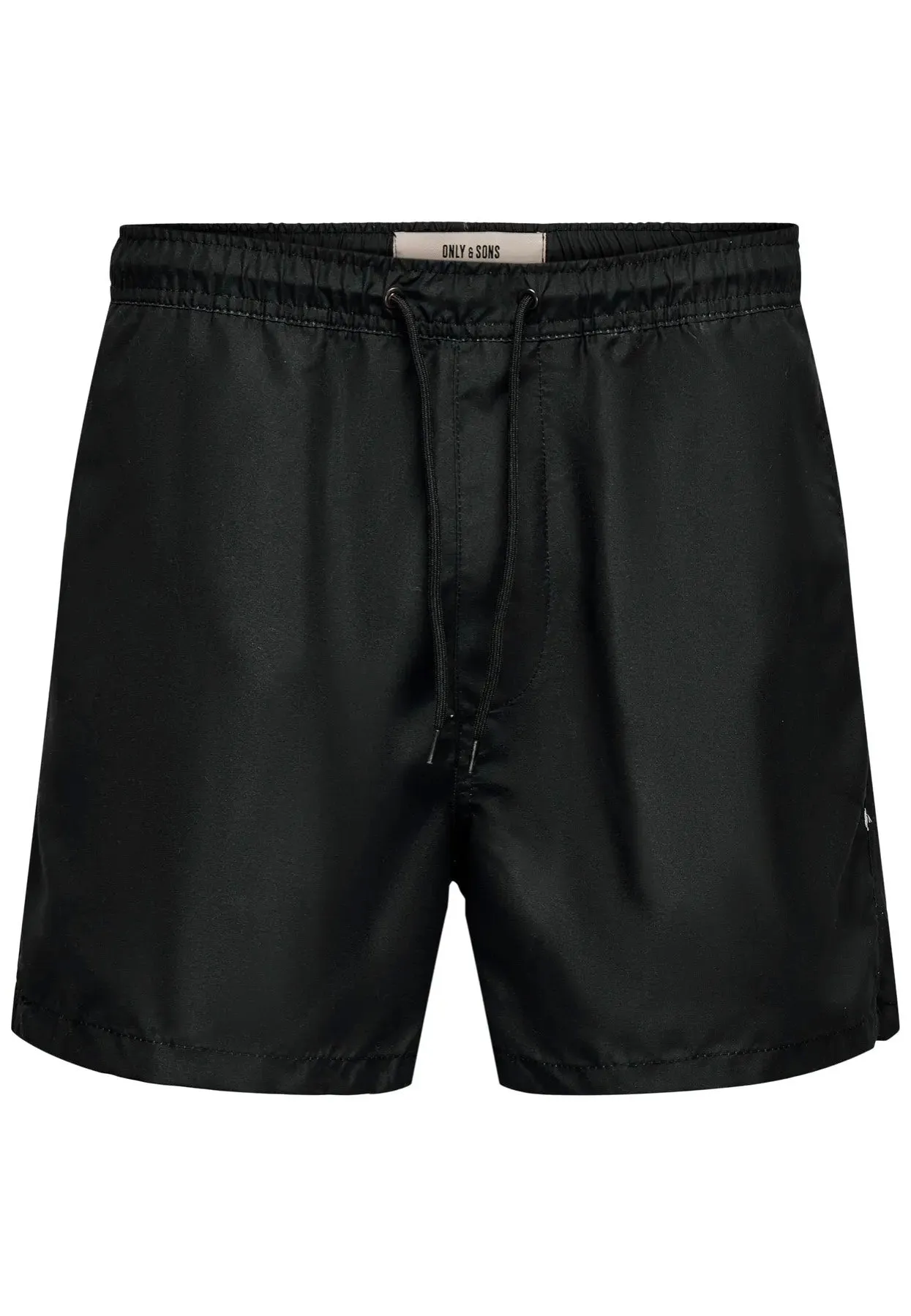 Only & Sons - Ted Life Black - Board Shorts