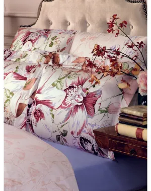 Orchids Pillowcase | Multicolor TOGAS
