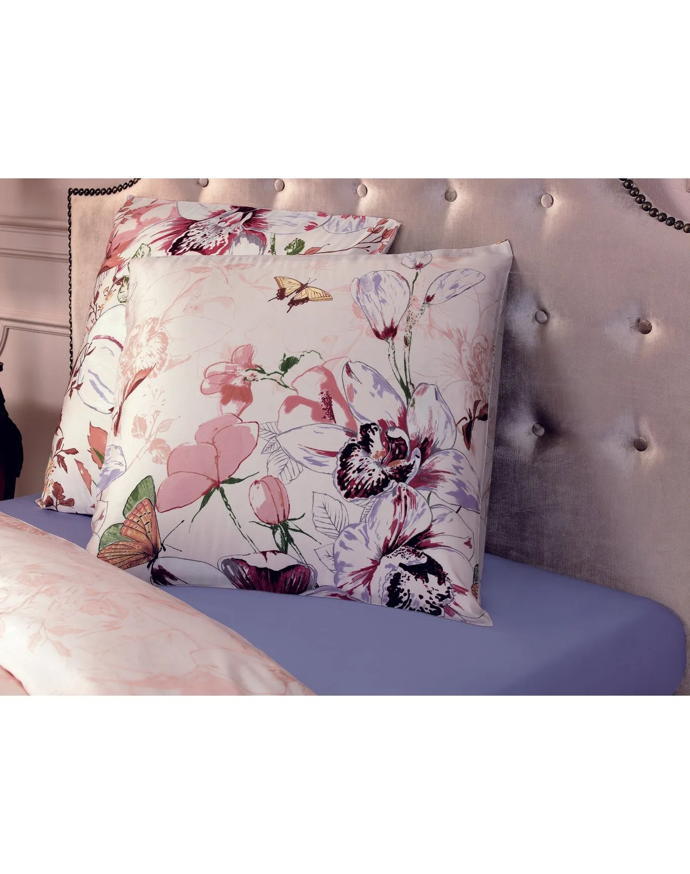 Orchids Pillowcase | Multicolor TOGAS