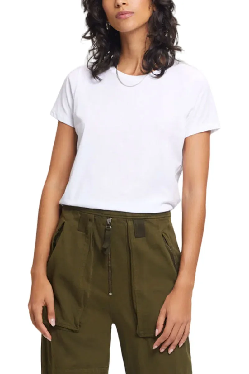 Organic Boy Tee