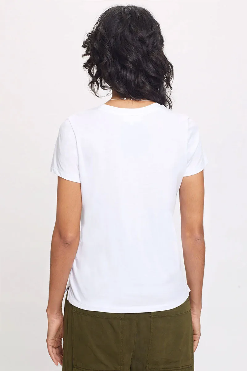 Organic Boy Tee