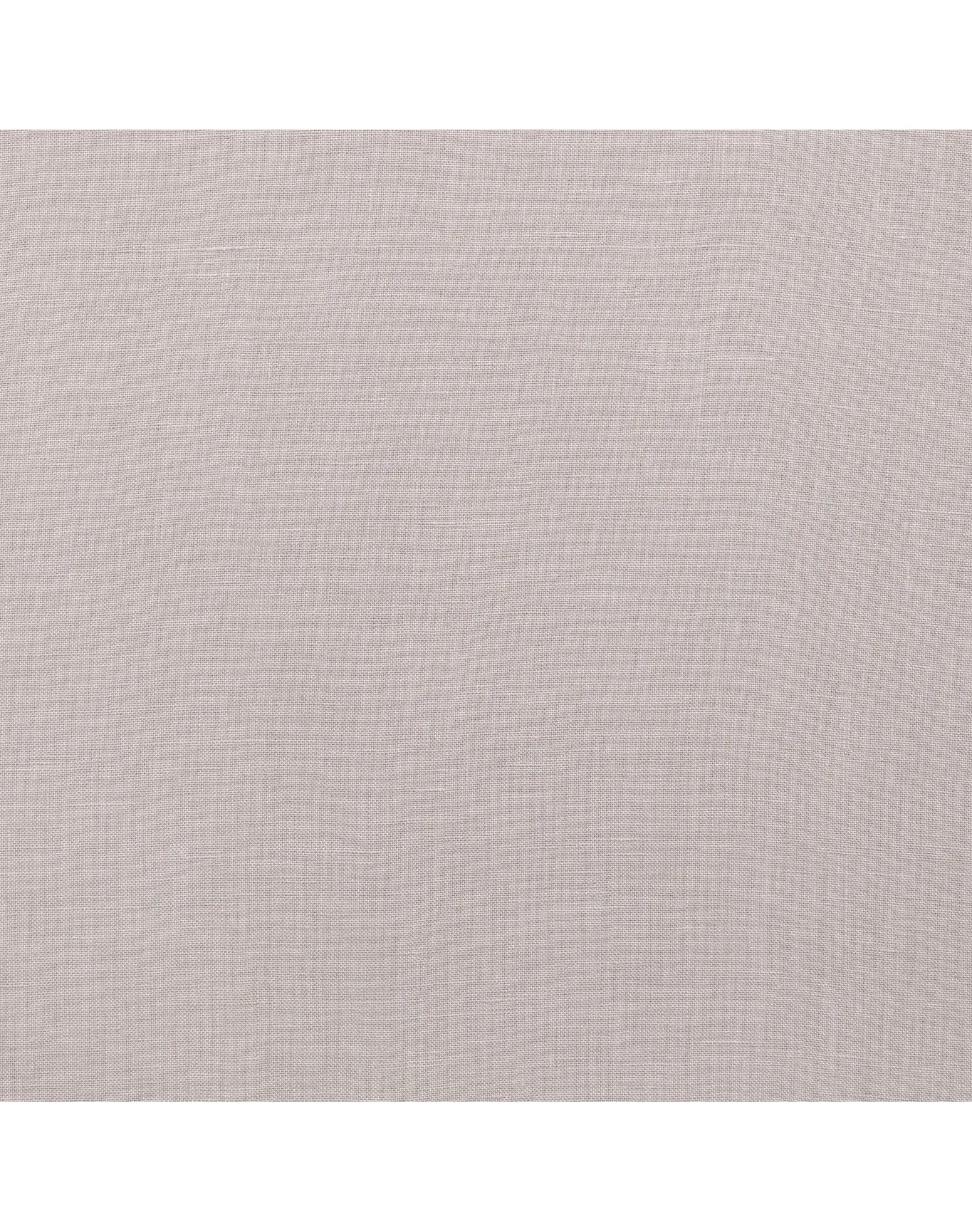 Organic Duvet Cover | Natural Gray x Beige TOGAS