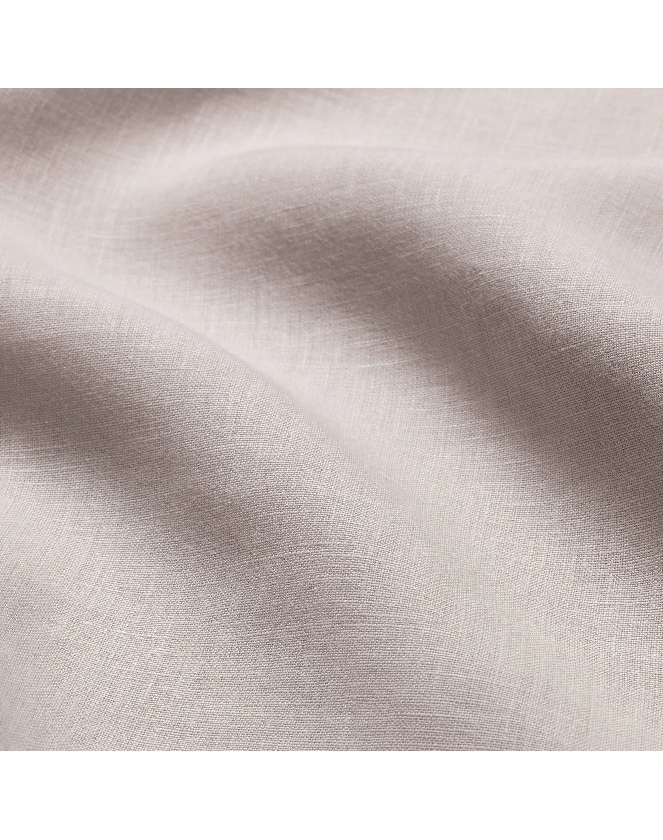 Organic Duvet Cover | Natural Gray x Beige TOGAS
