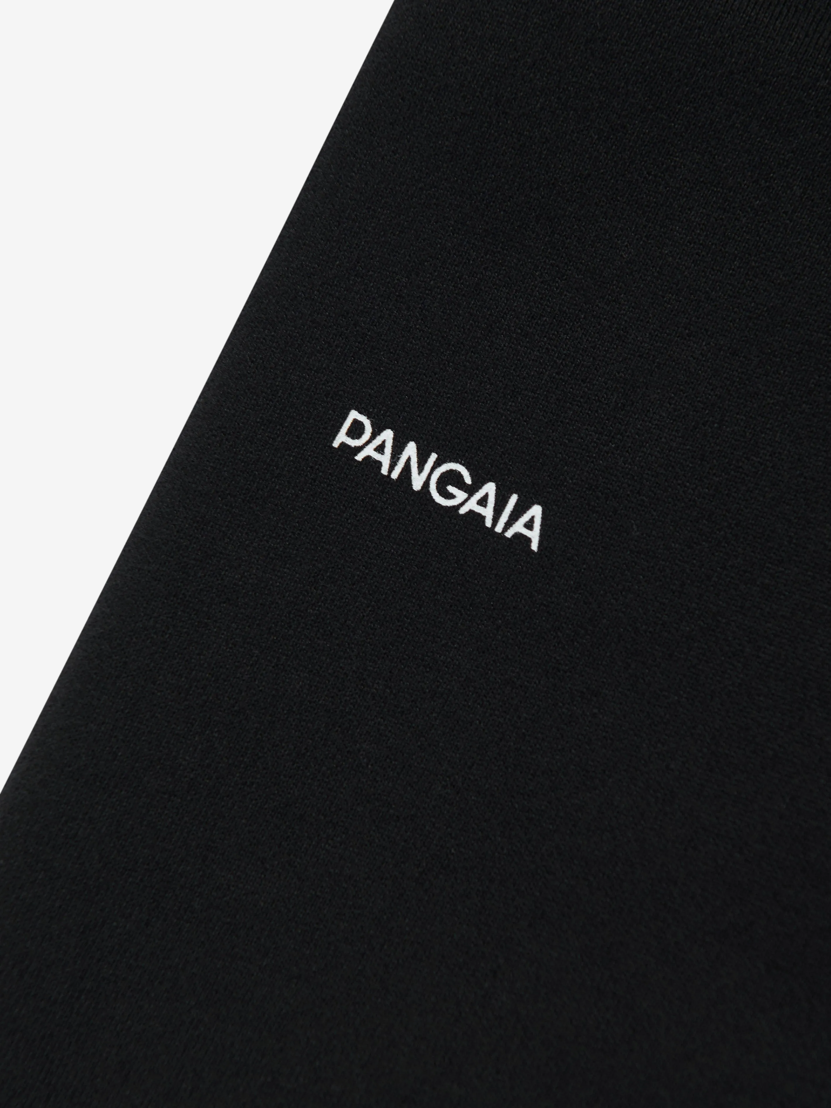 PANGAIA Baby 365 Track Pants in Black