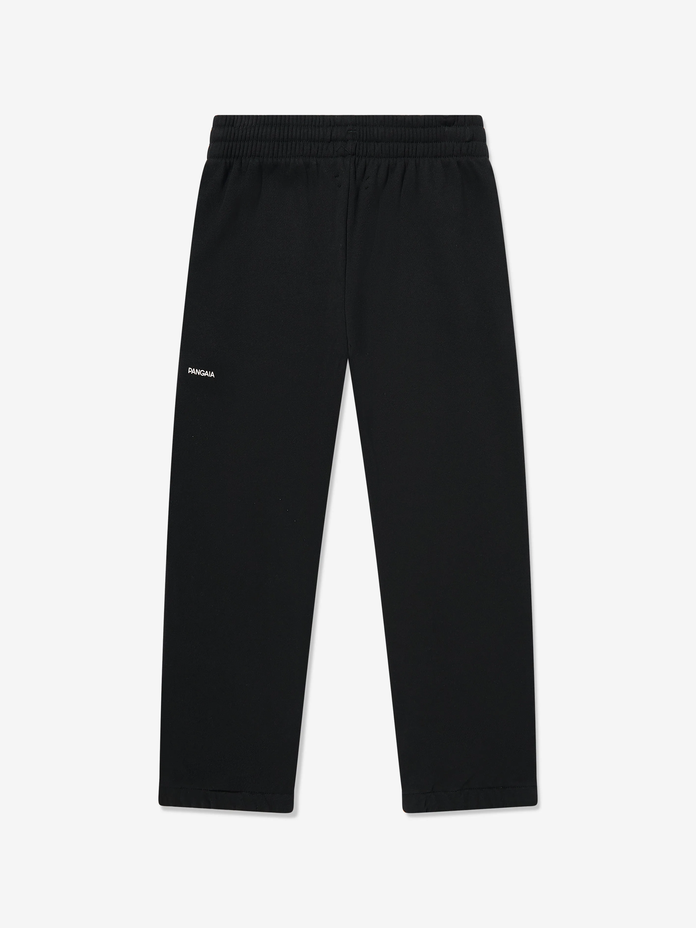 PANGAIA Kids 365 Midweight Track Pants in Black