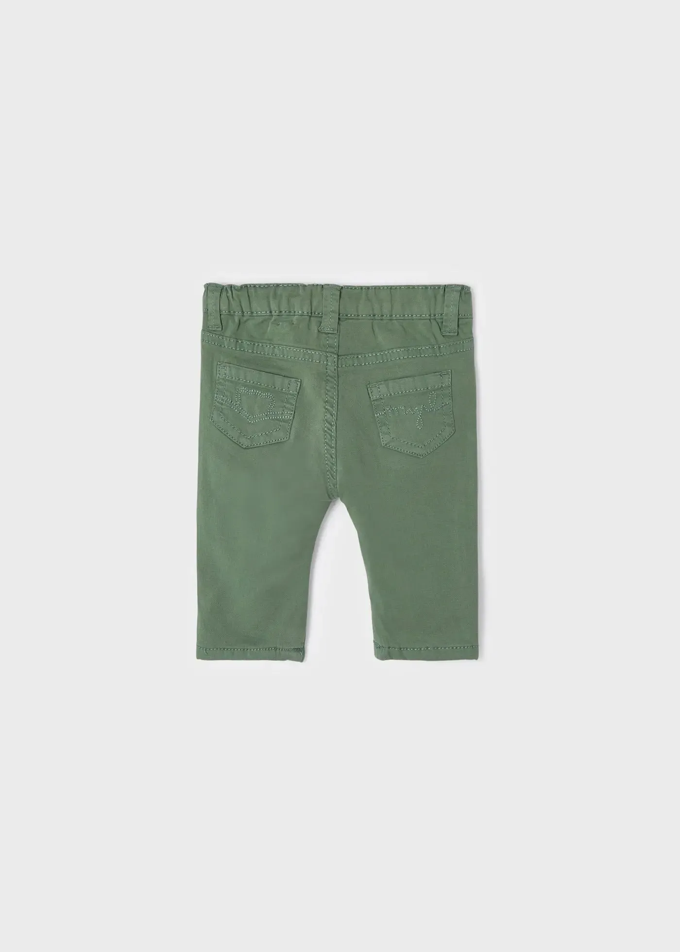 Pants Newborn - Forest | Mayoral