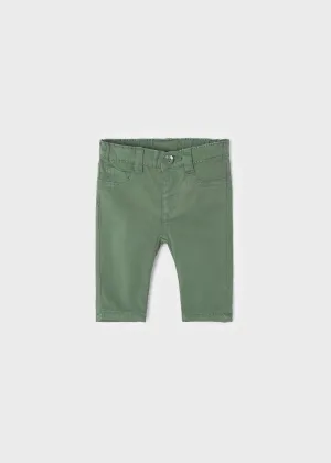 Pants Newborn - Forest | Mayoral