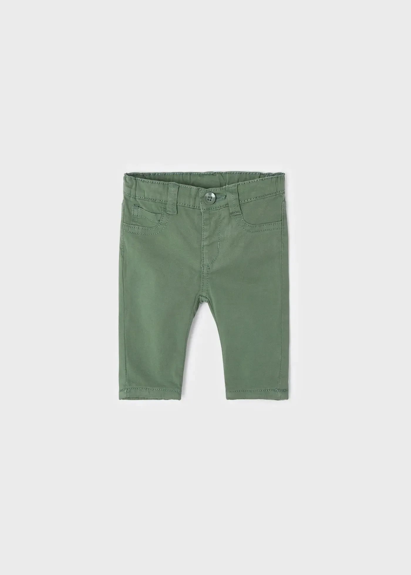 Pants Newborn - Forest | Mayoral