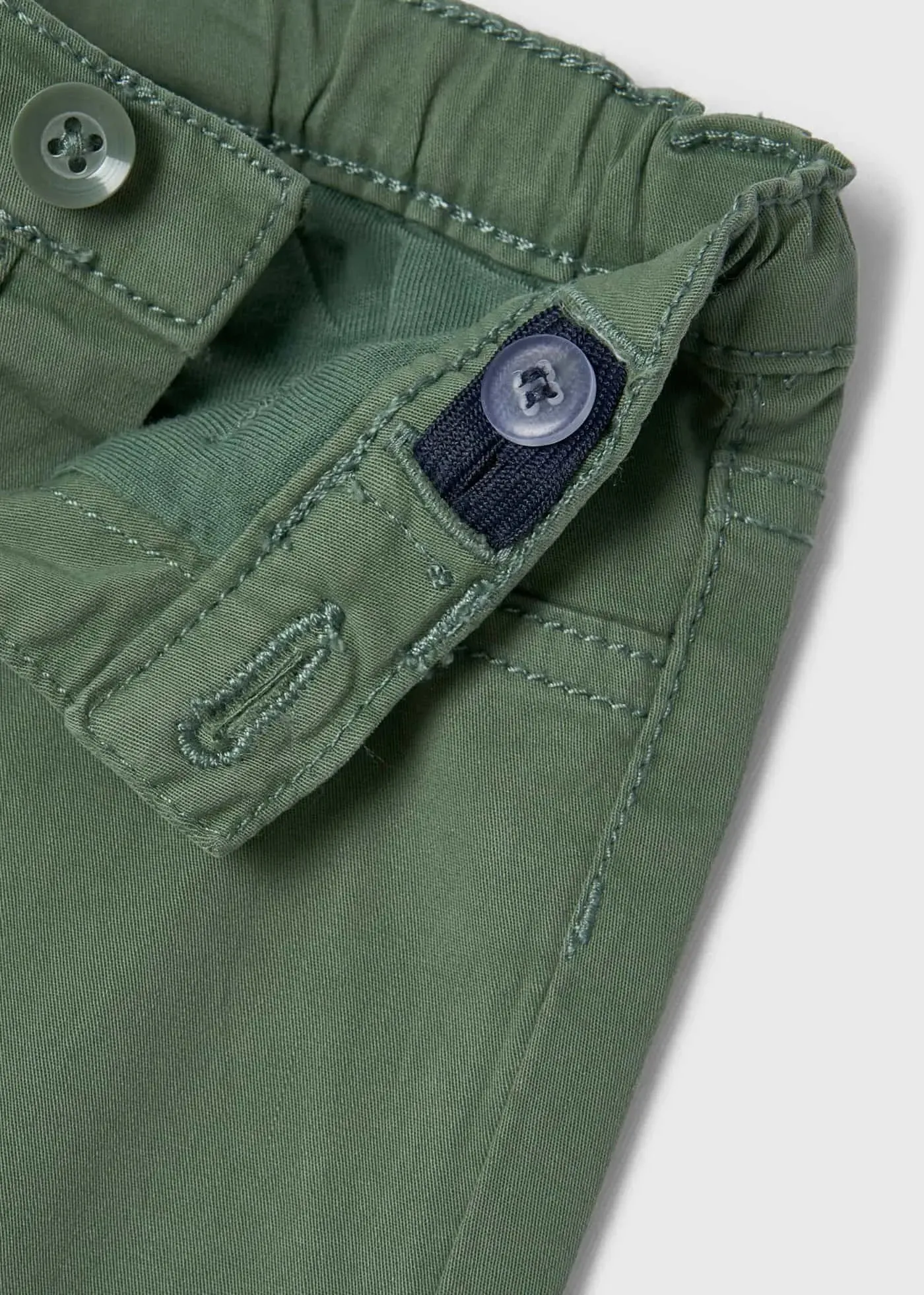 Pants Newborn - Forest | Mayoral