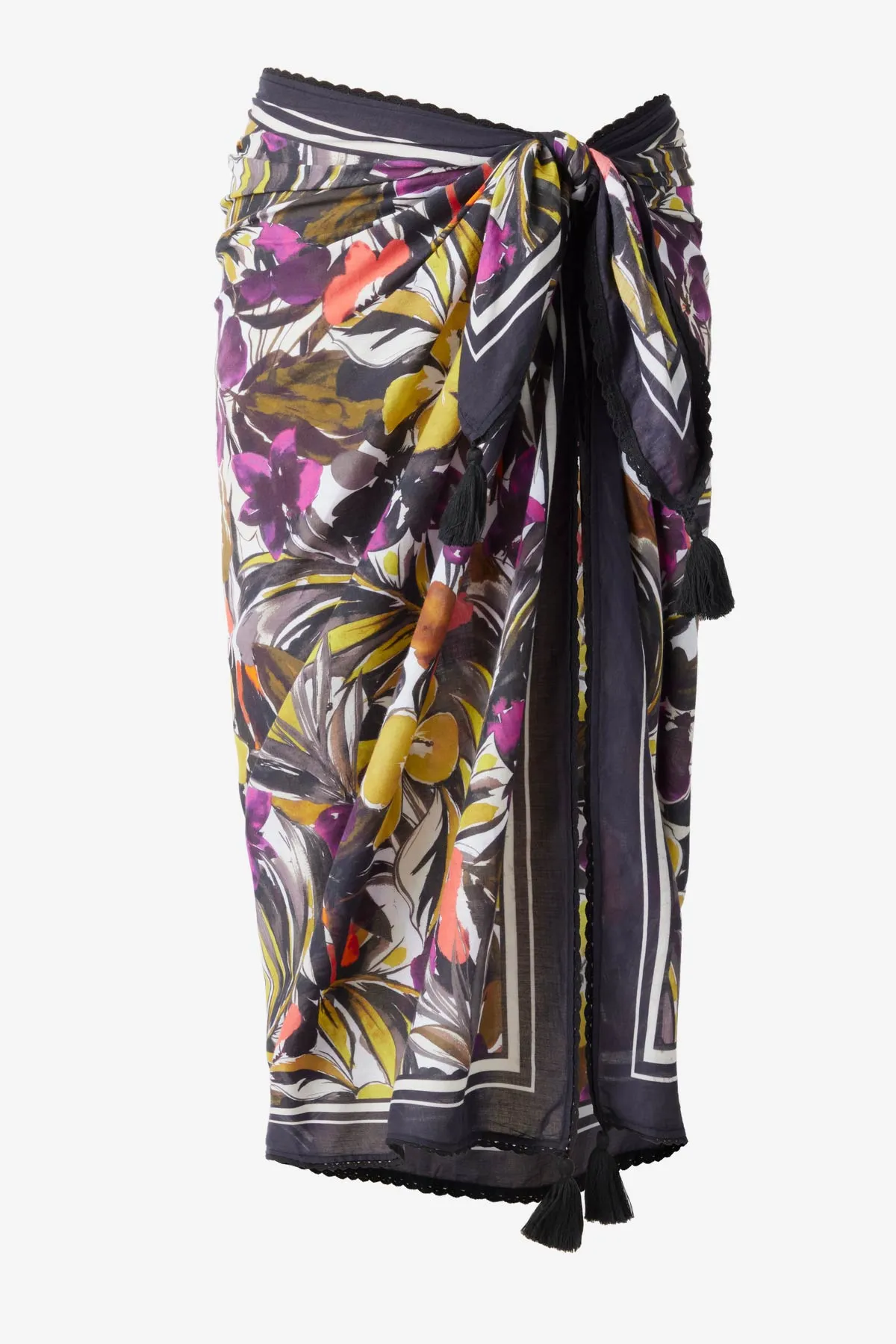 Pareo Cover Up in Hot House