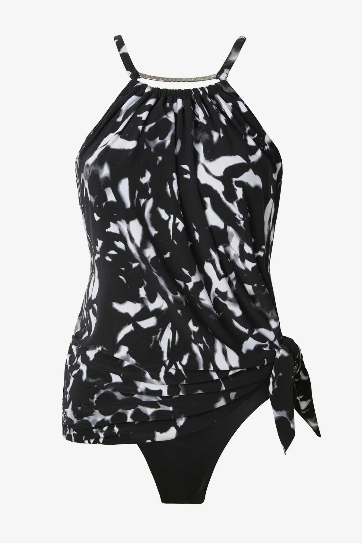 Parker Swim Dress in Dream State