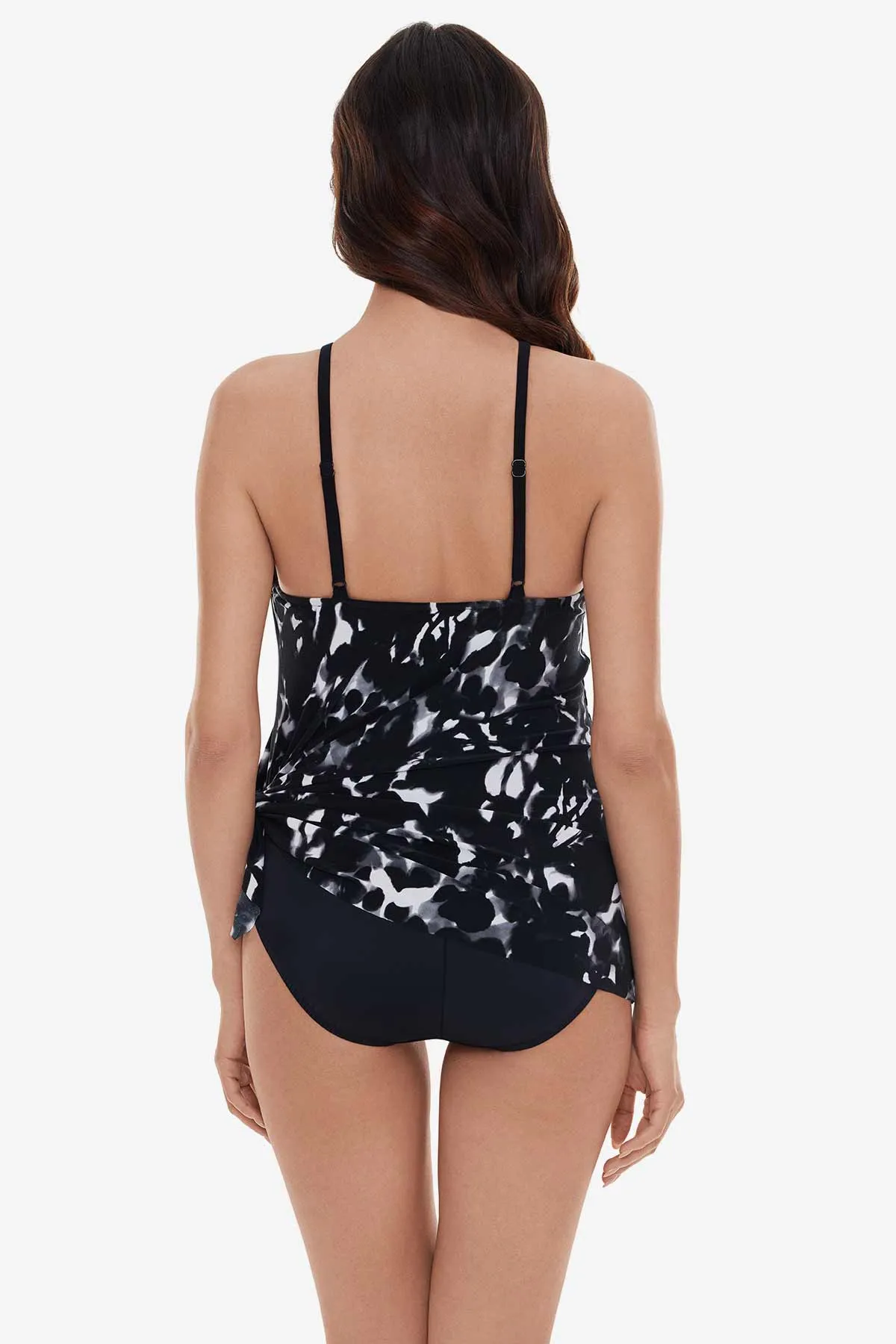 Parker Swim Dress in Dream State