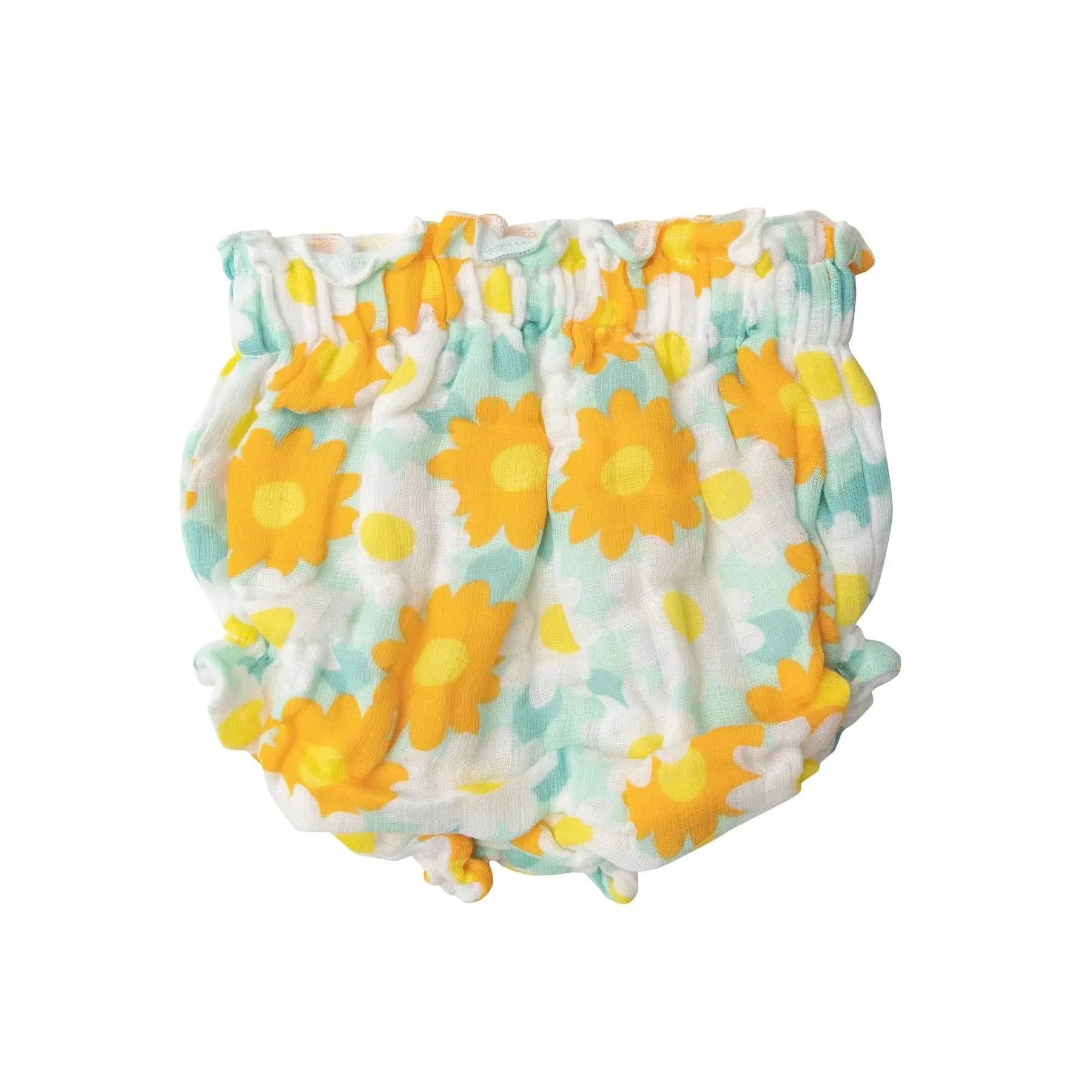 Pinafore Top and Bloomer - Happy Daisy | Angel Dear