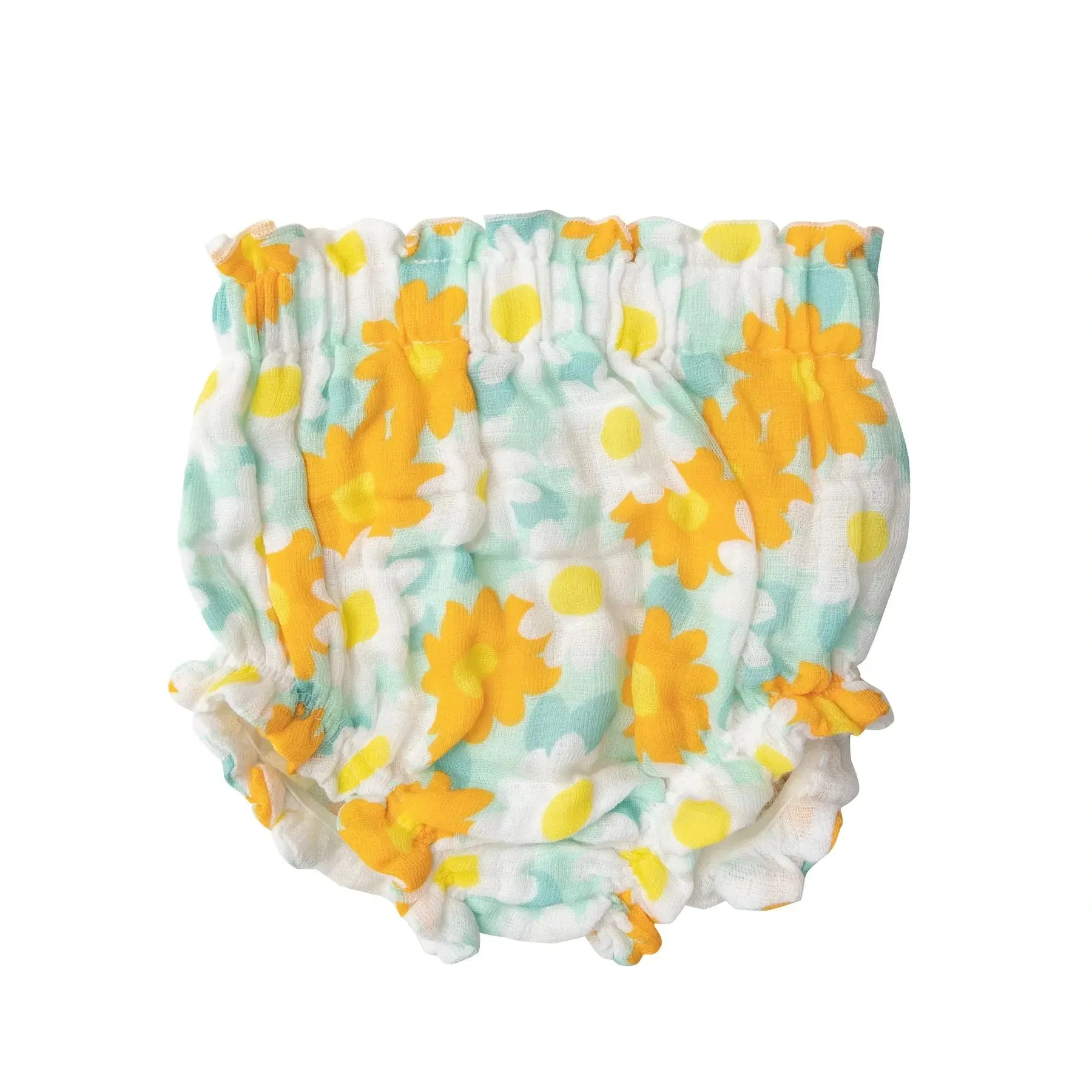 Pinafore Top and Bloomer - Happy Daisy | Angel Dear