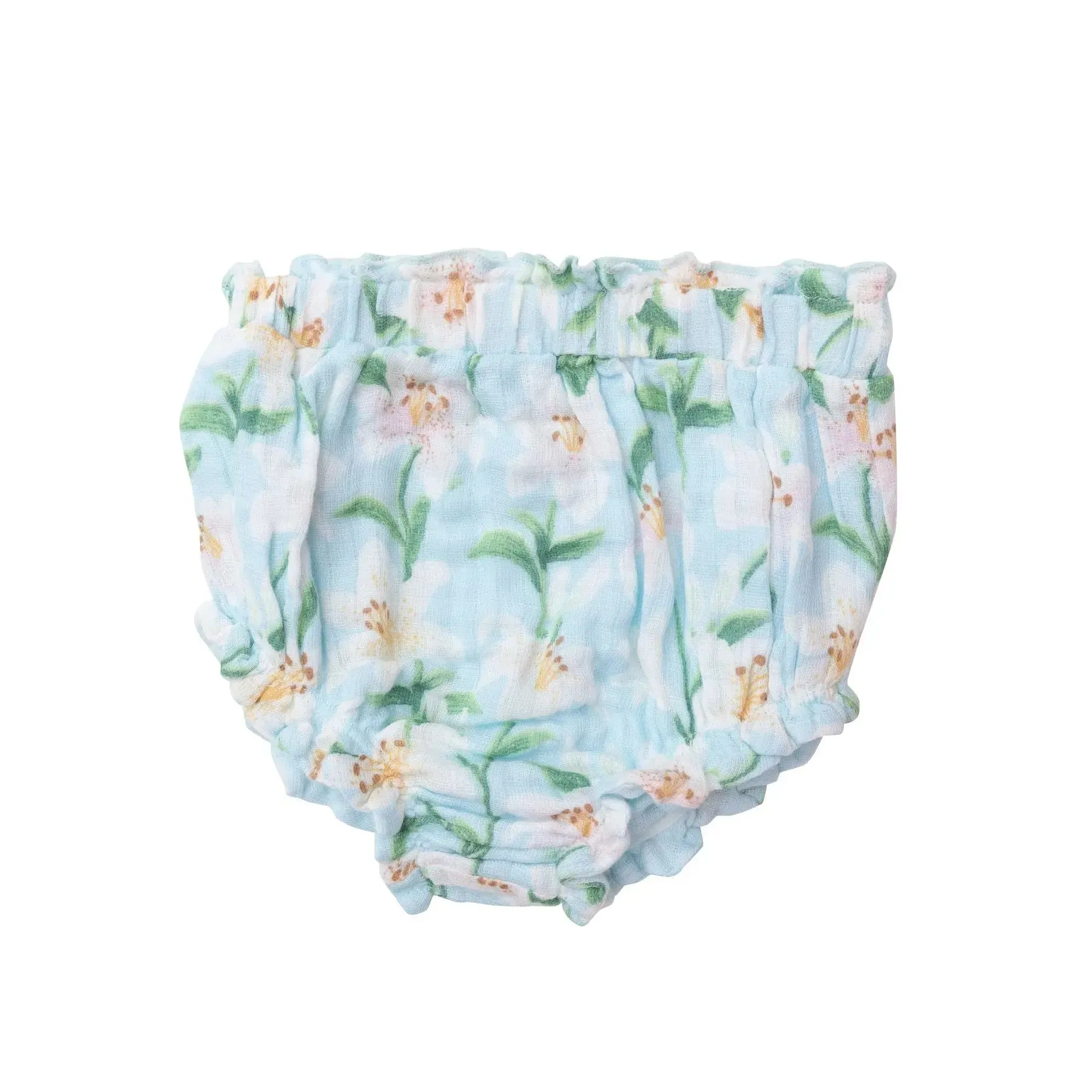 Pinafore Top and Bloomer - Lily | Angel Dear