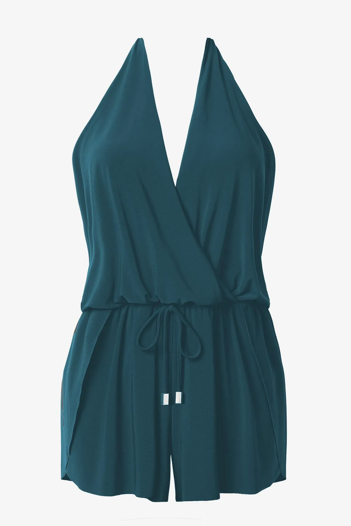 Plus Size Bianca Romper