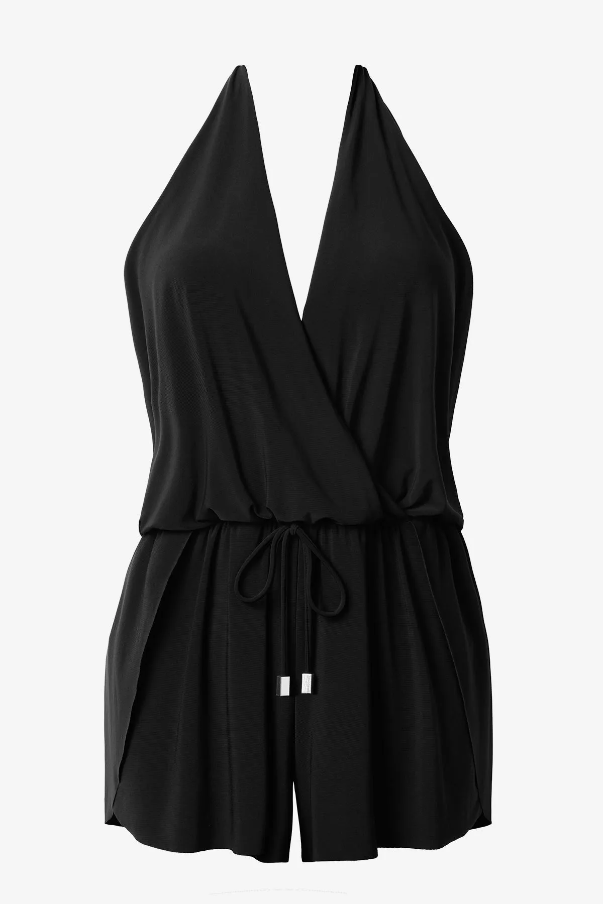 Plus Size Bianca Romper