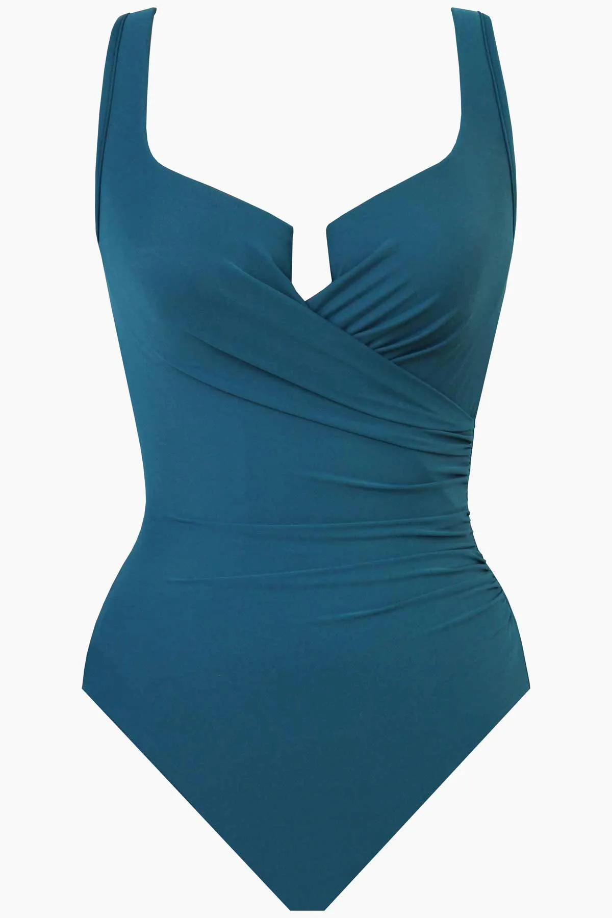 Plus Size Escape One Piece