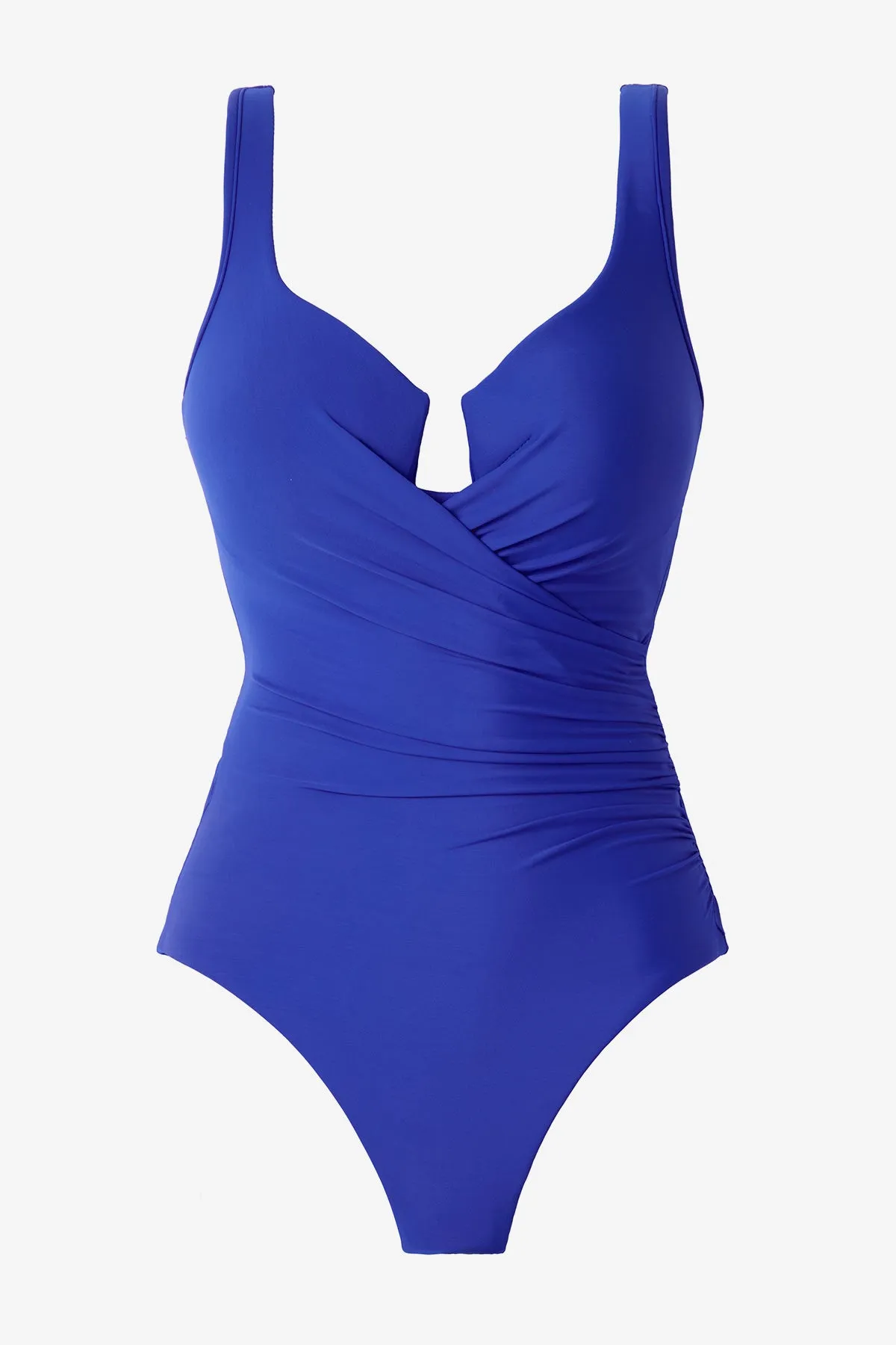 Plus Size Escape One Piece