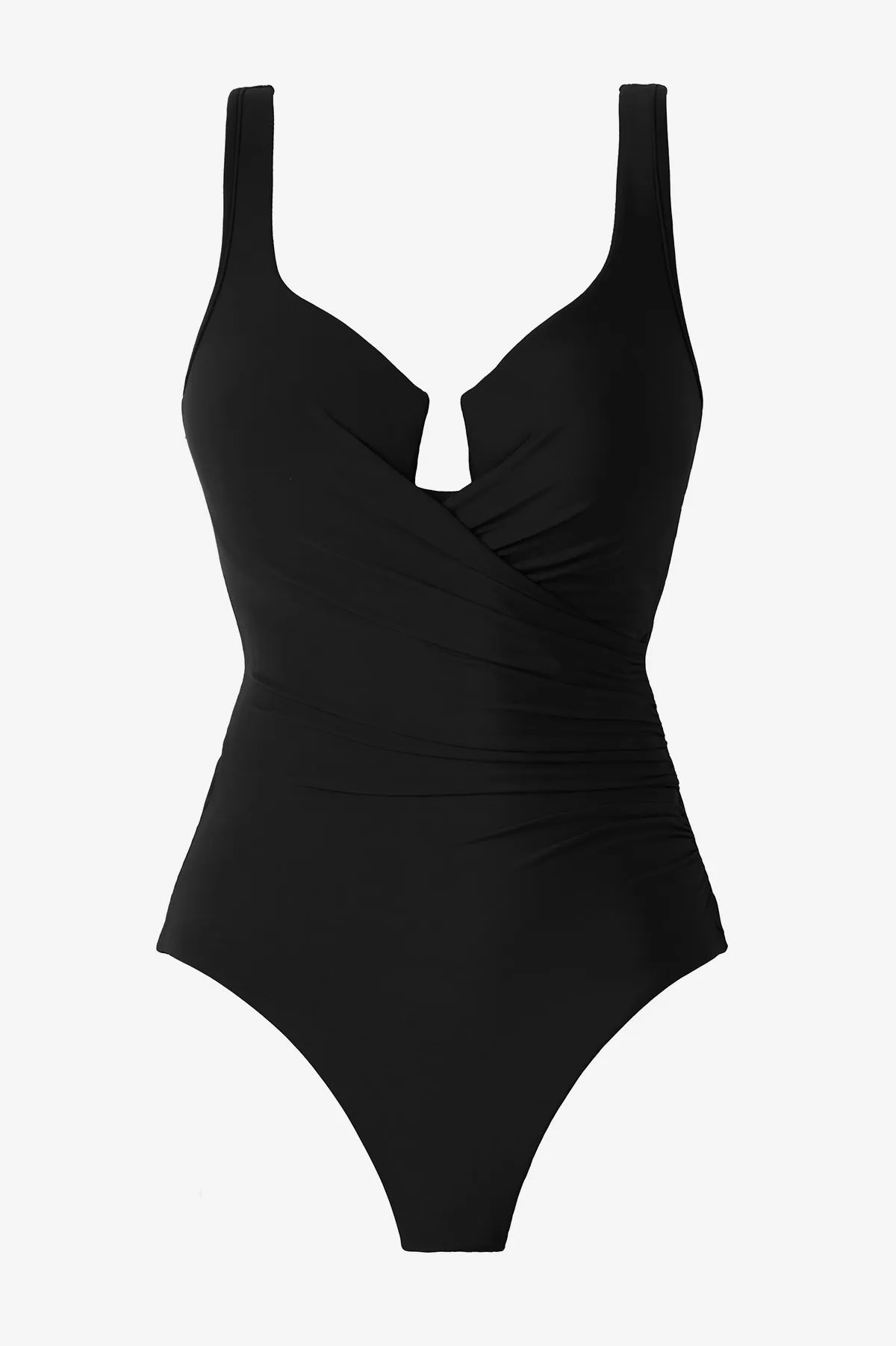 Plus Size Escape One Piece