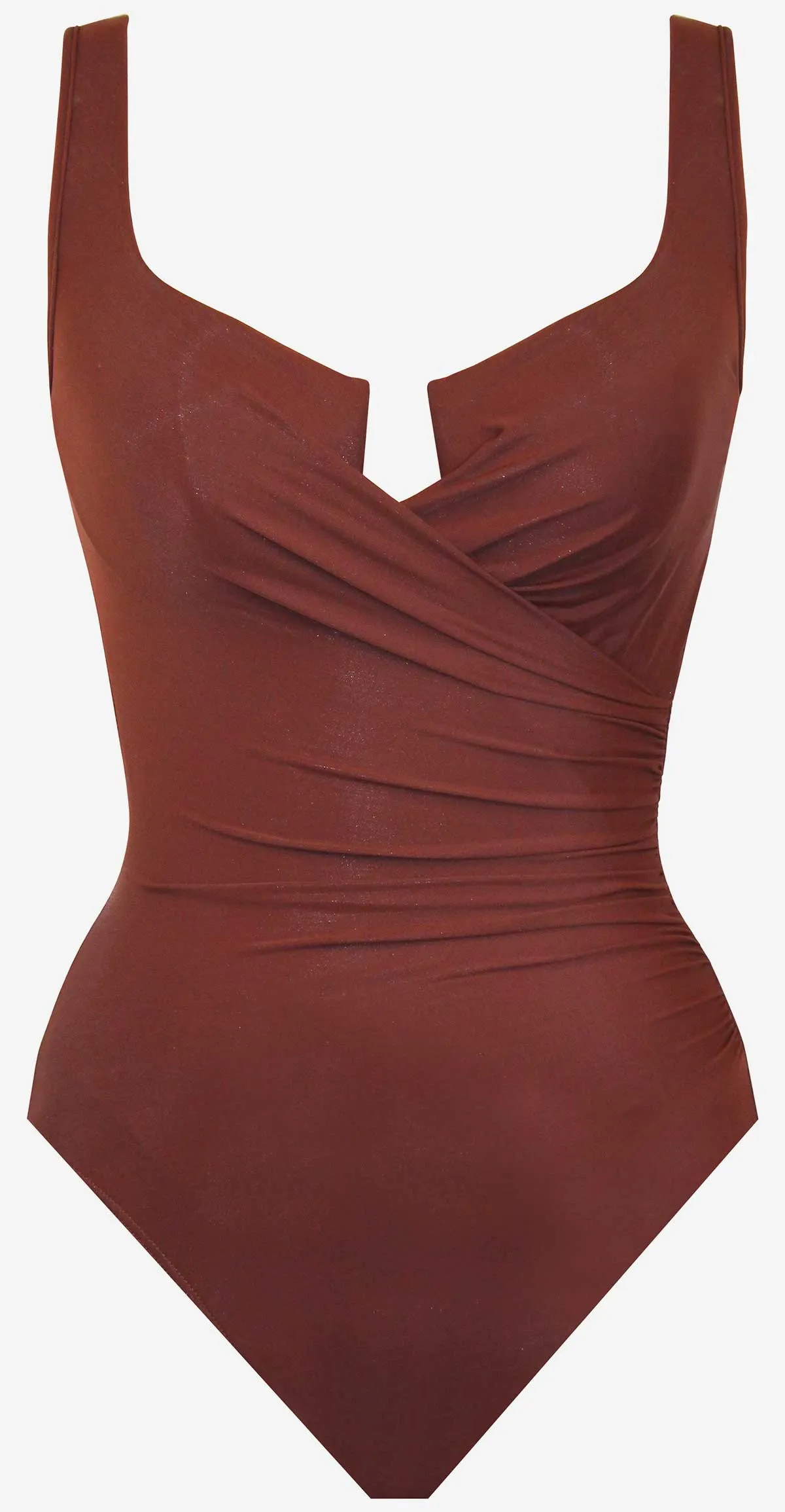 Plus Size Escape One Piece