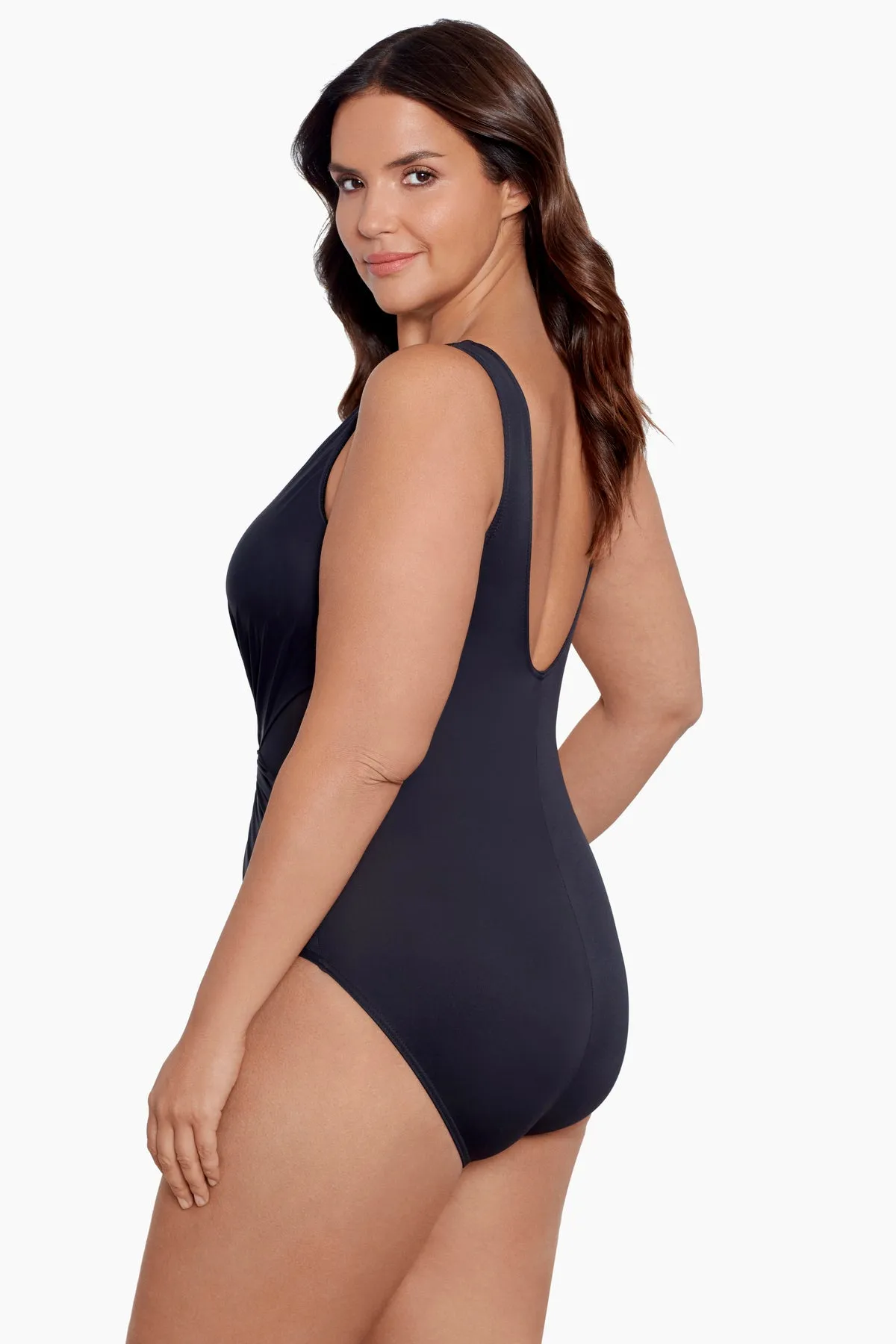 Plus Size Palma One Piece