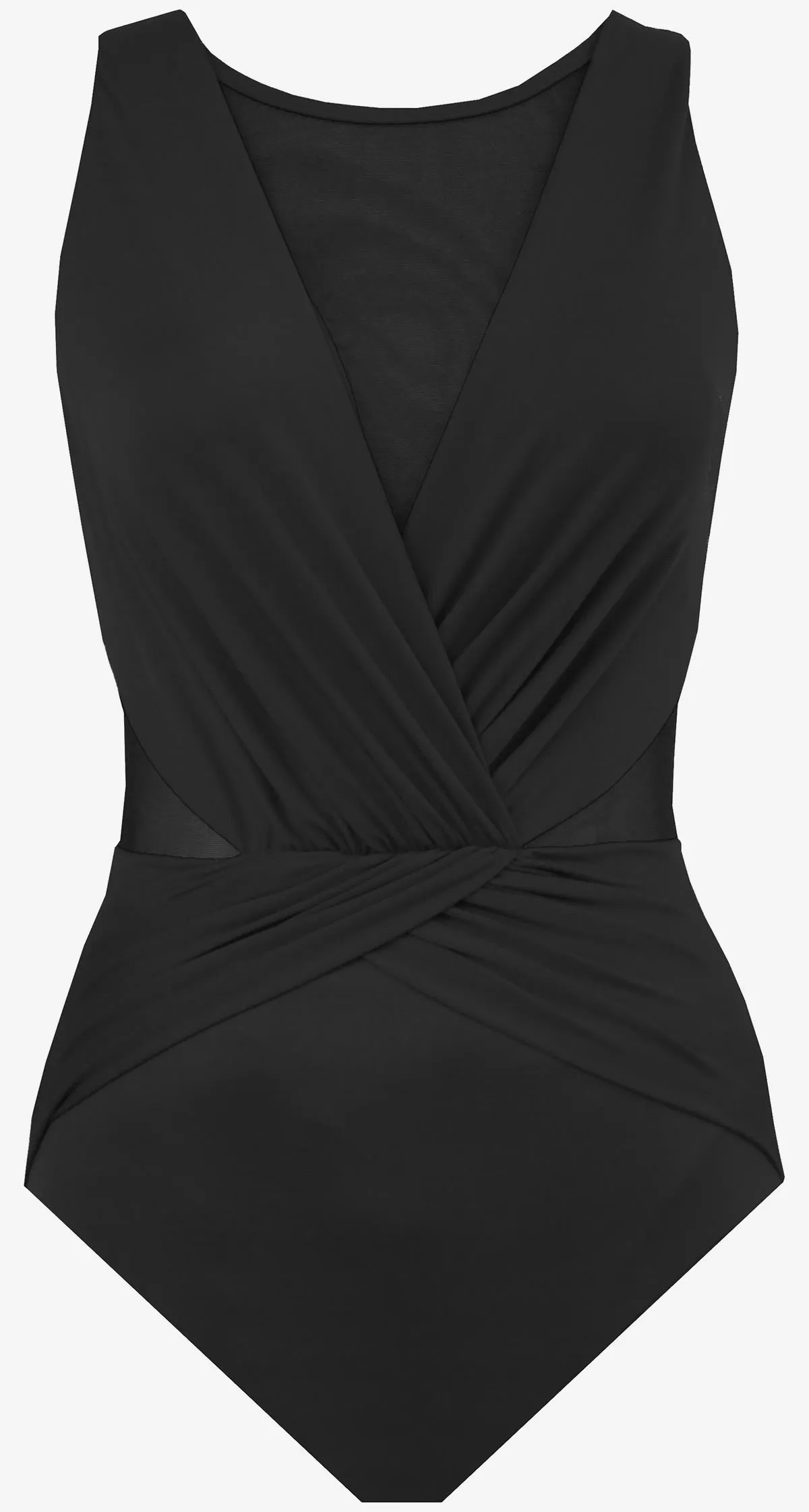 Plus Size Palma One Piece