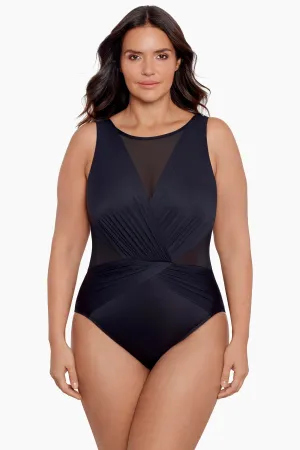 Plus Size Palma One Piece