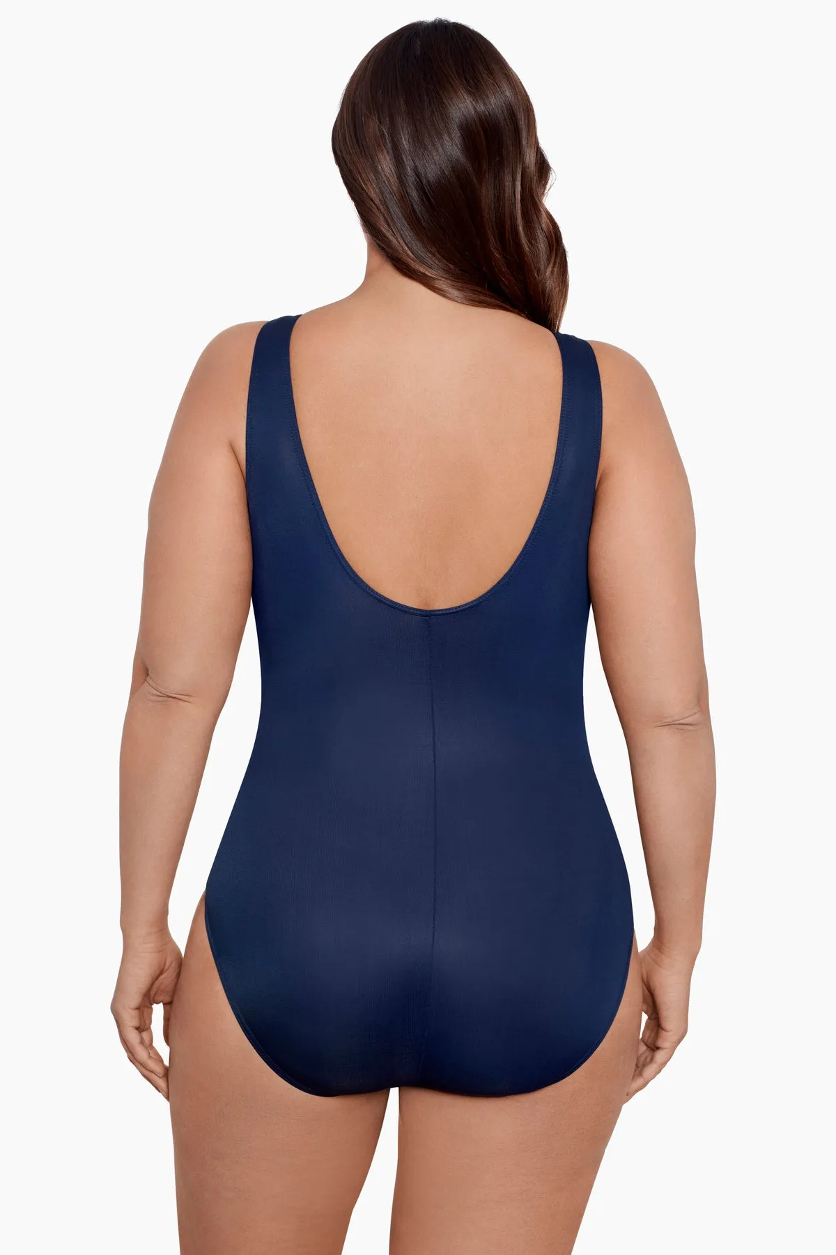 Plus Size Palma One Piece