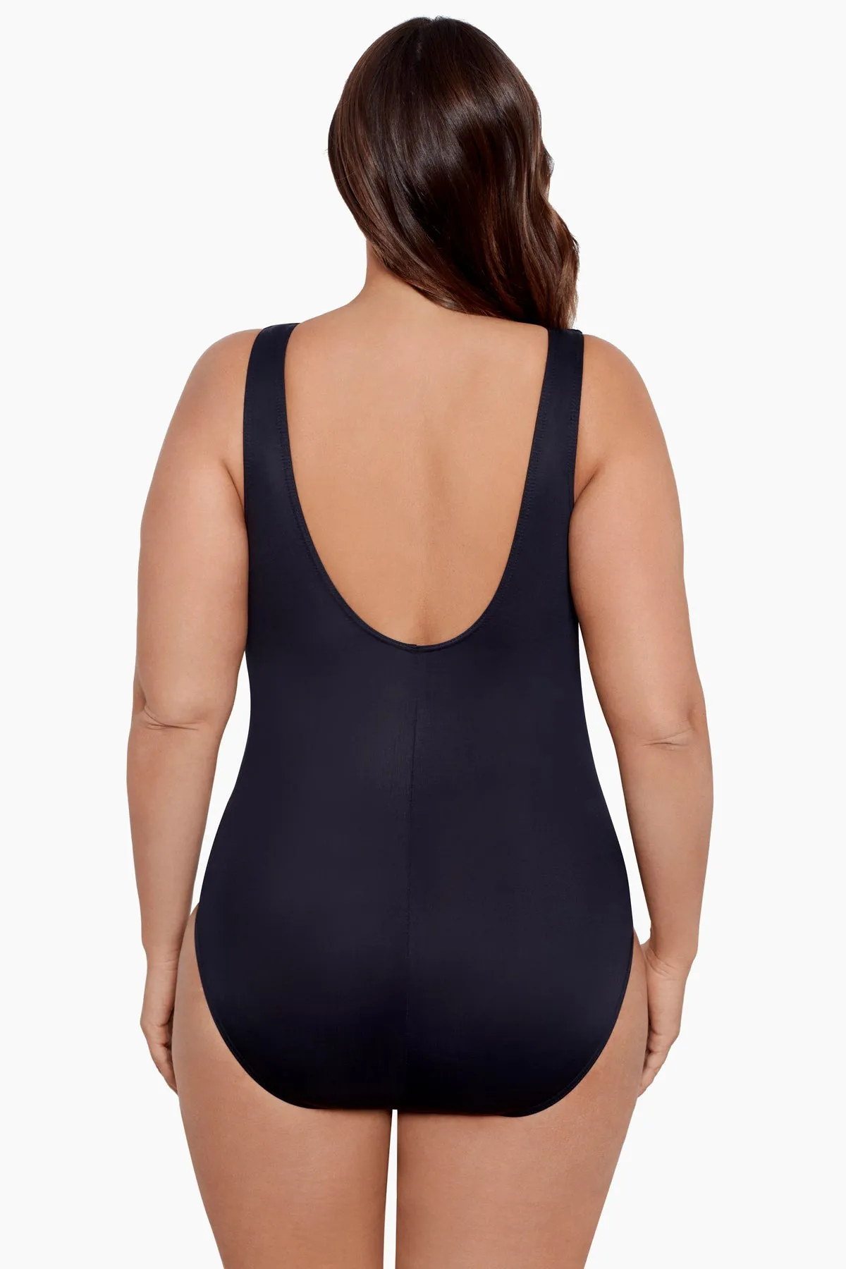 Plus Size Palma One Piece