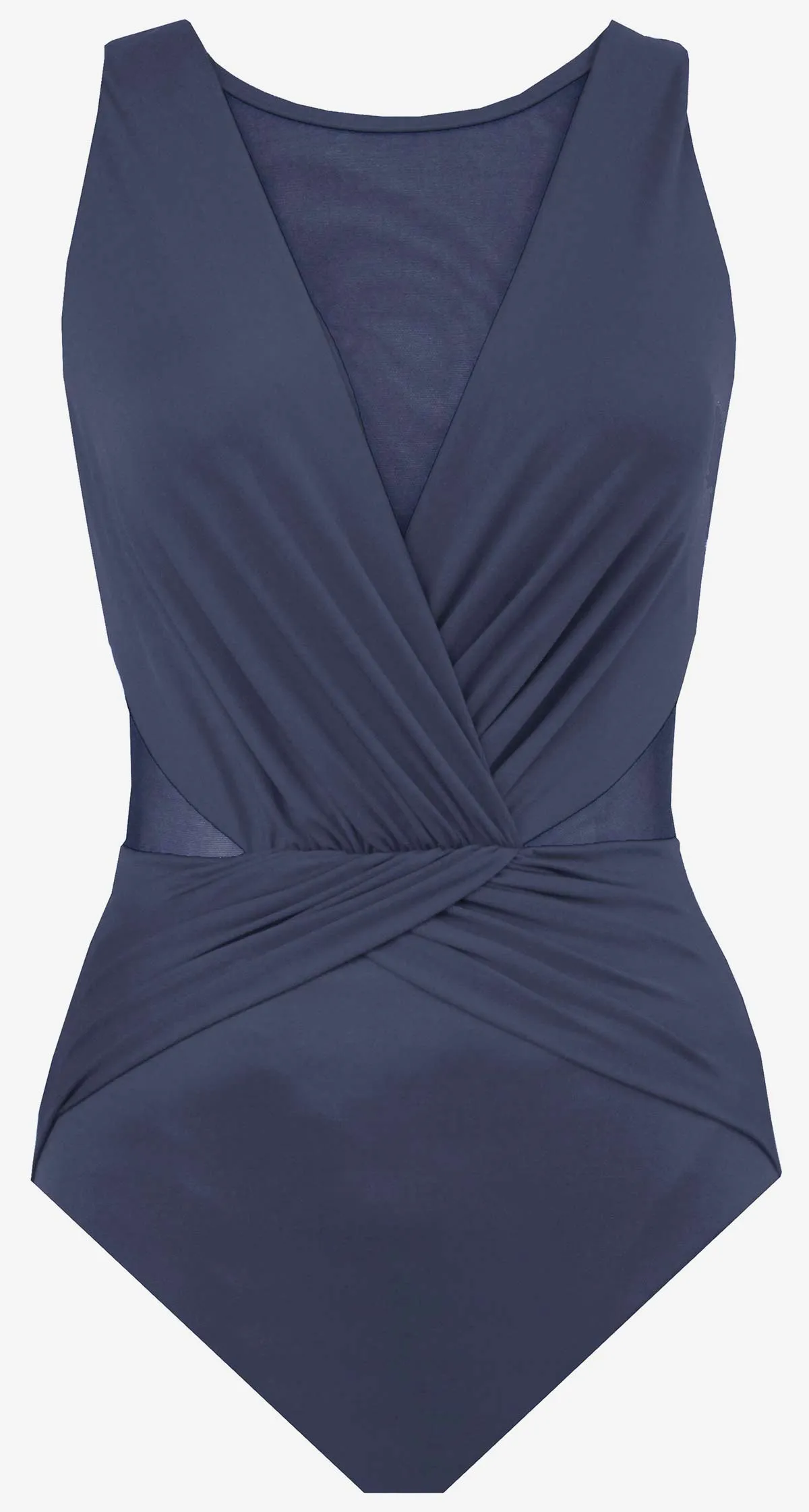 Plus Size Palma One Piece