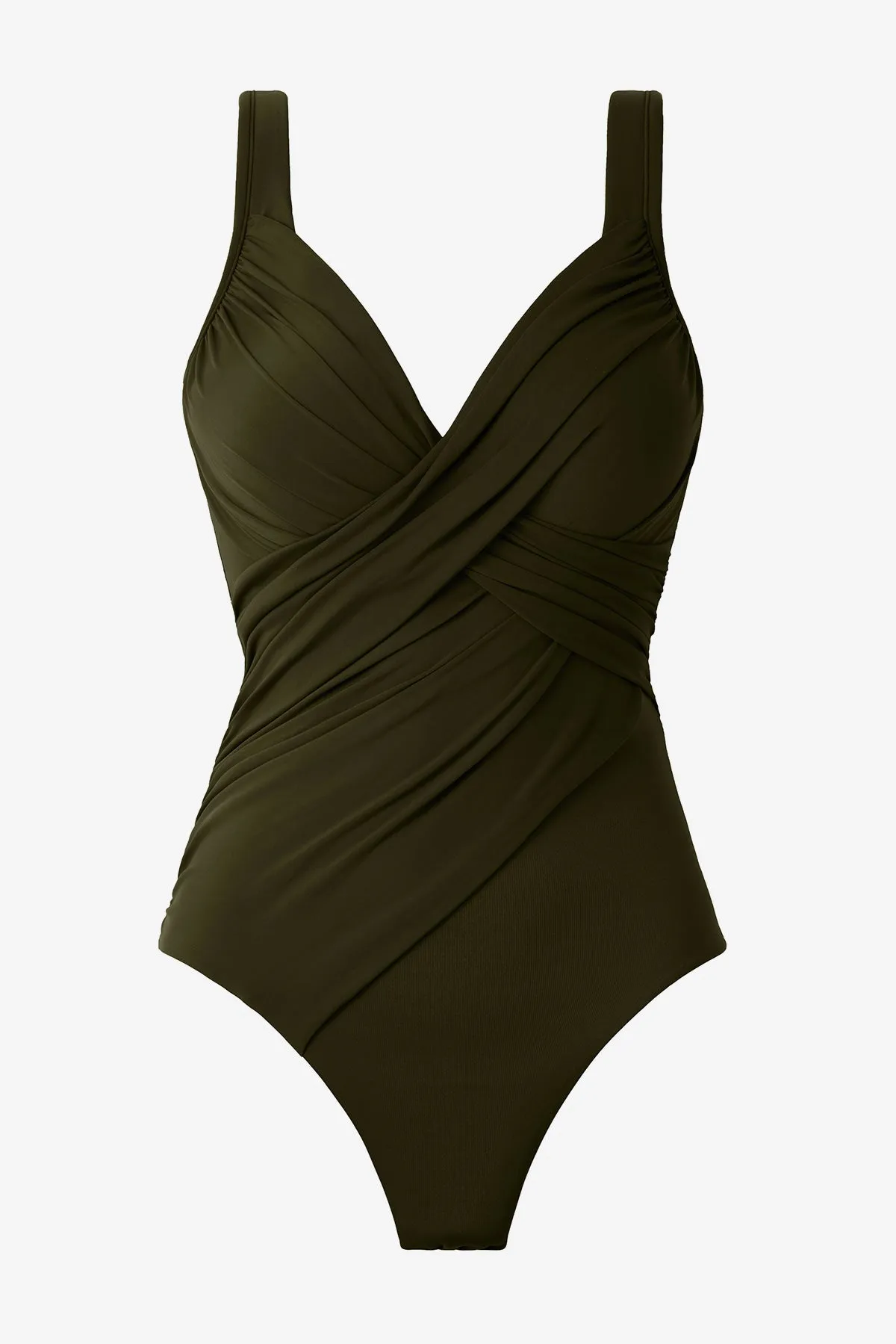 Plus Size Revele One Piece