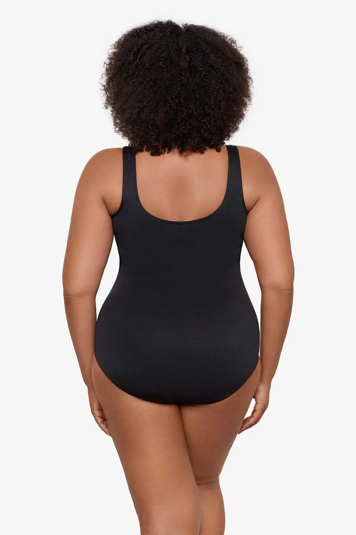 Plus Size Revele One Piece