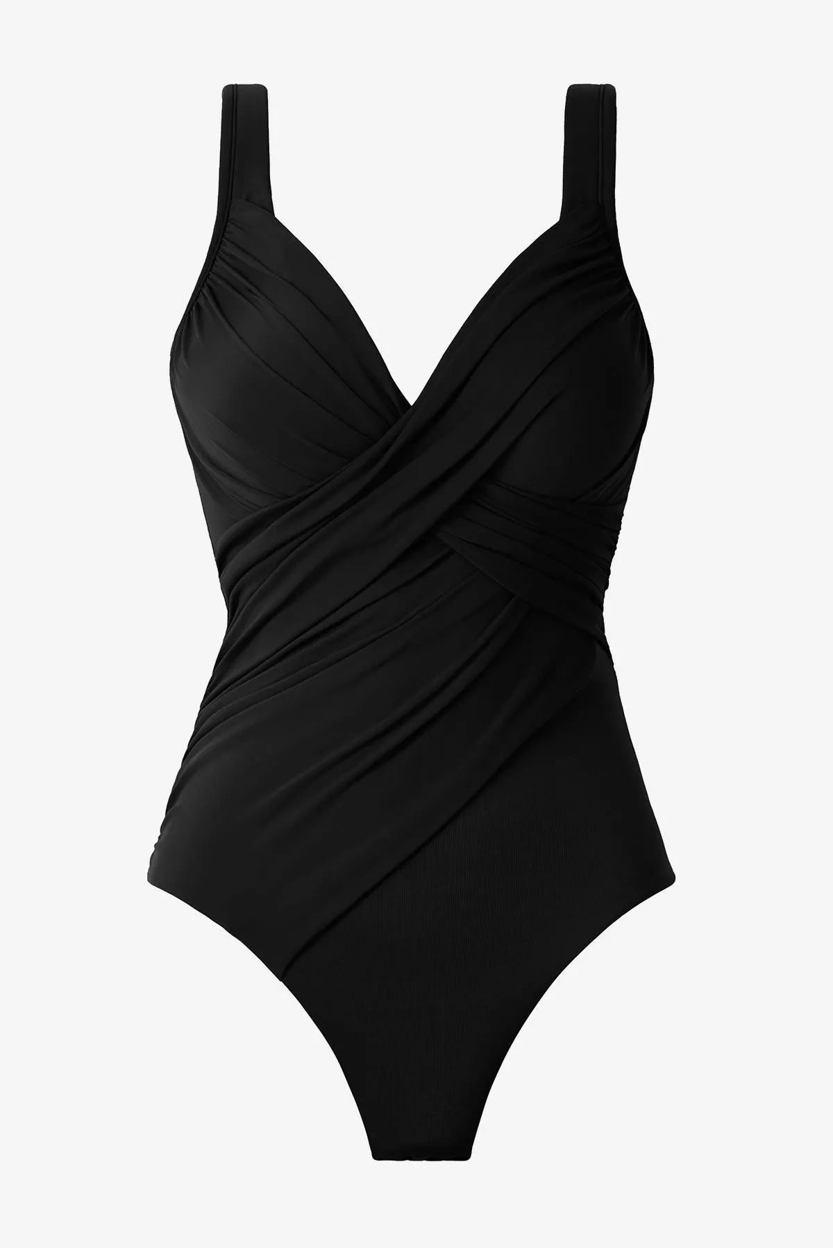 Plus Size Revele One Piece