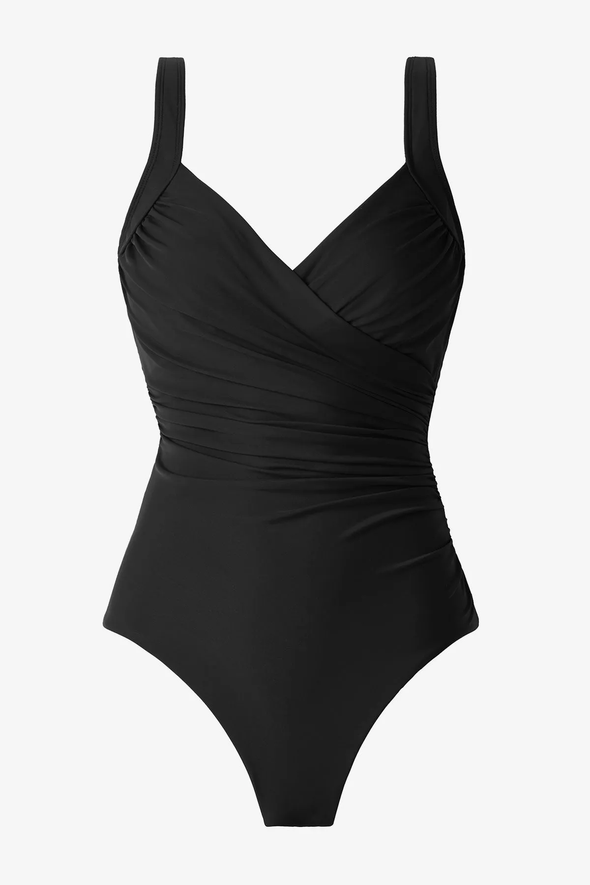 Plus Size Sanibel One Piece