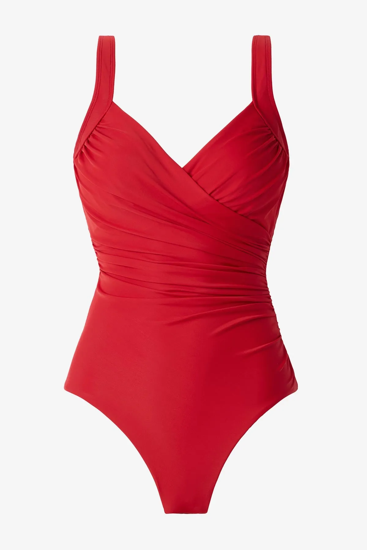 Plus Size Sanibel One Piece